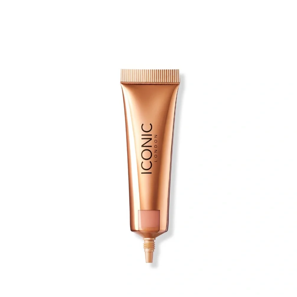 Iconic London Sheer Blush In Shade Fresh Faced NIB